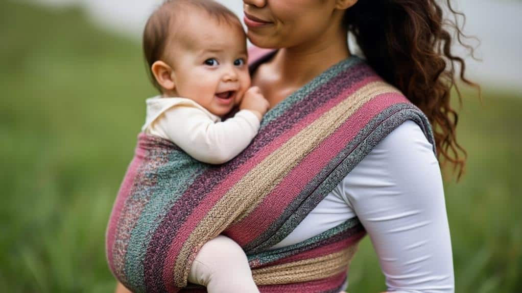 techniques d charpe de portage