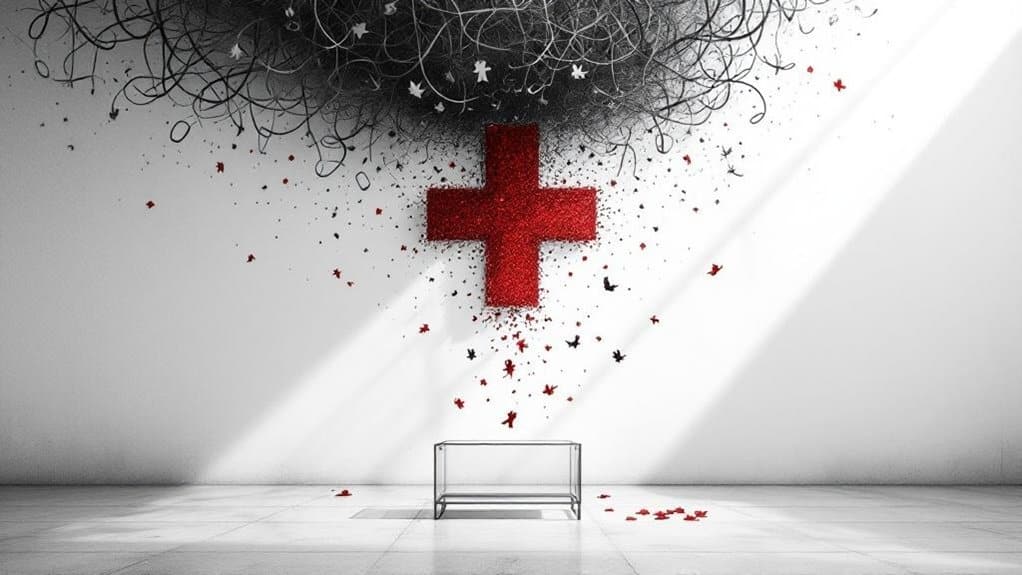 Crise croissante de la mortalité infantile