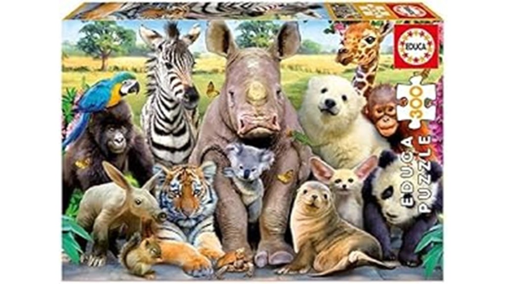 10 meilleurs puzzles éducatifs pour chaque âge, selon les experts en développement de l'enfant 8 classe photo enfants puzzle