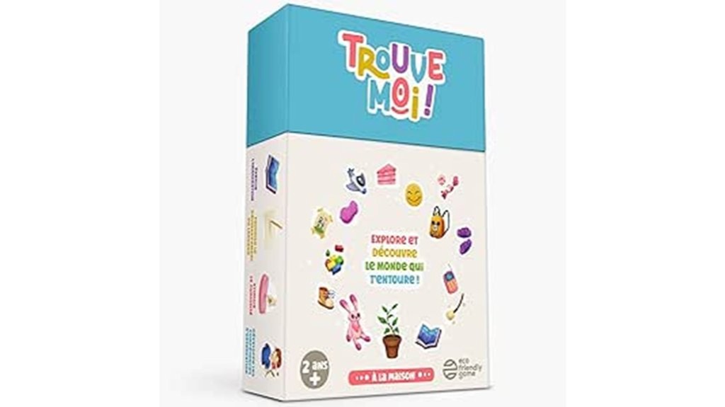 10 meilleurs jeux Montessori pour les enfants de 2 à 6 ans, approuvés par des experts 10 Jeu de cartes éducatif pour enfants