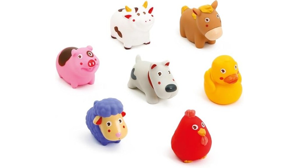 bailleurs de bains pour animaux de ferme flottants