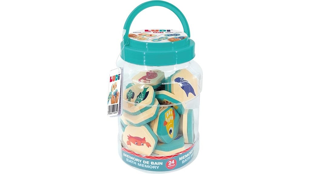 jeu de mémoire ensemble d'animaux