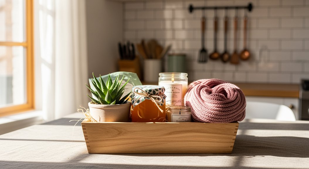 idées de cadeaux abordables et sincères