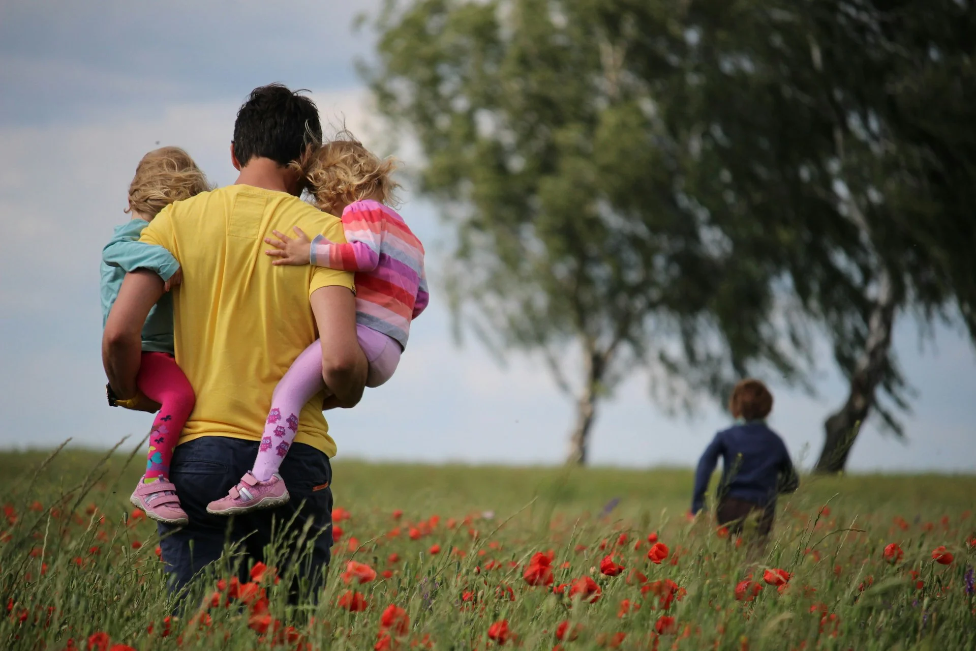 Lien parent-enfant : rester proche malgré le travail
