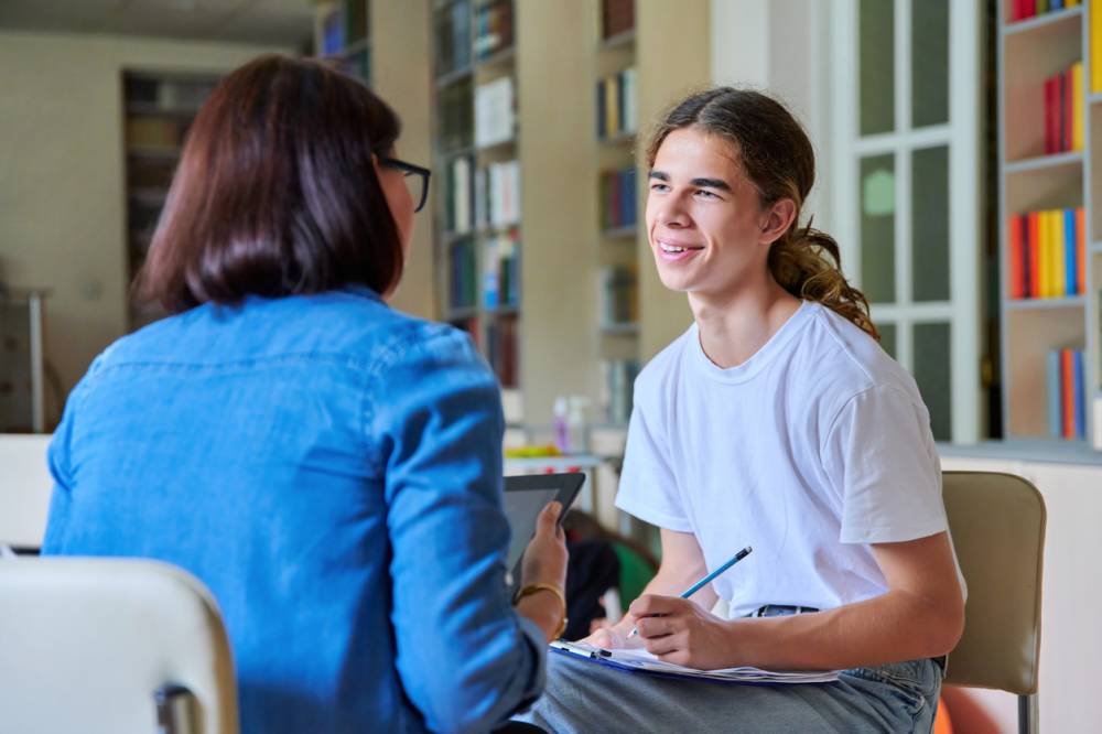 Accompagner votre ado : coaching ou psychologue, comment choisir ? 1 coaching adolescent motivation