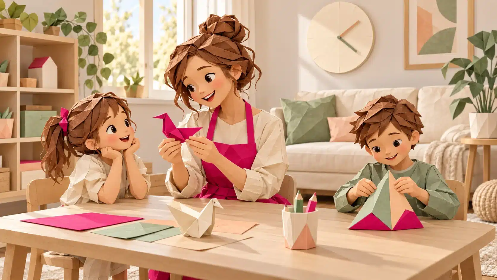 Animatrice périscolaire : salaire, horaires, et comment compléter vos heures en garde d’enfants